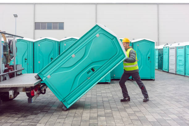 Sanitation services for porta potties in Saylorville, IA