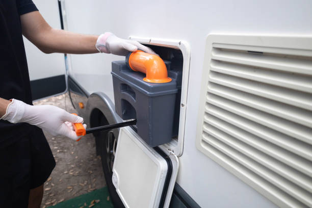 Saylorville, IA porta potty rental Company