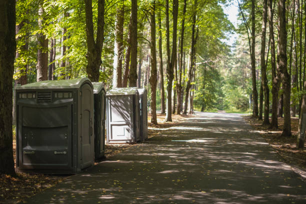 Best Sanitation services for porta potties  in Saylorville, IA