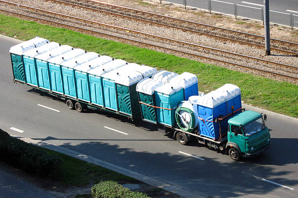 Best Portable restroom solutions  in Saylorville, IA